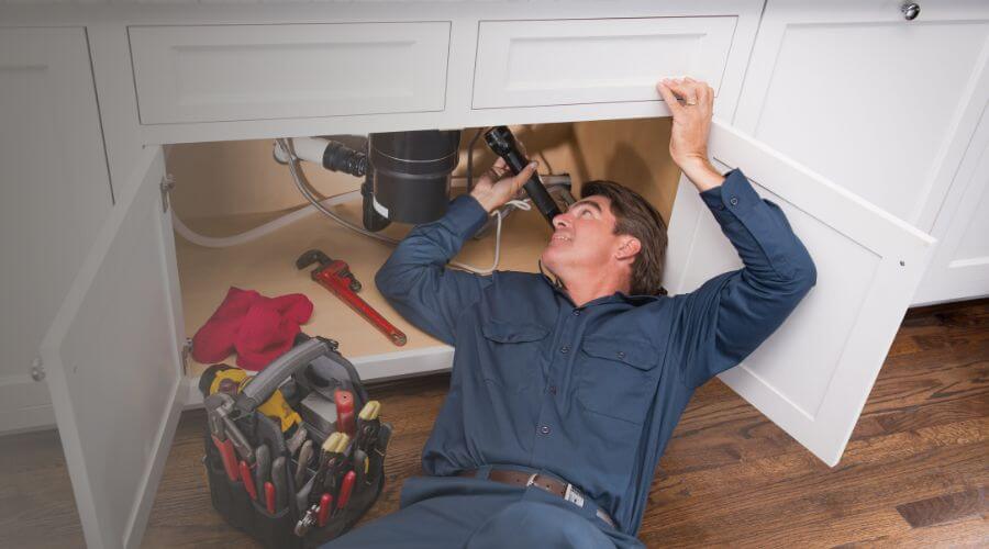 Local water heater installation in Wright, MN